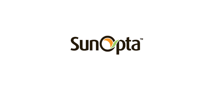 لوجو شركة SunOpta