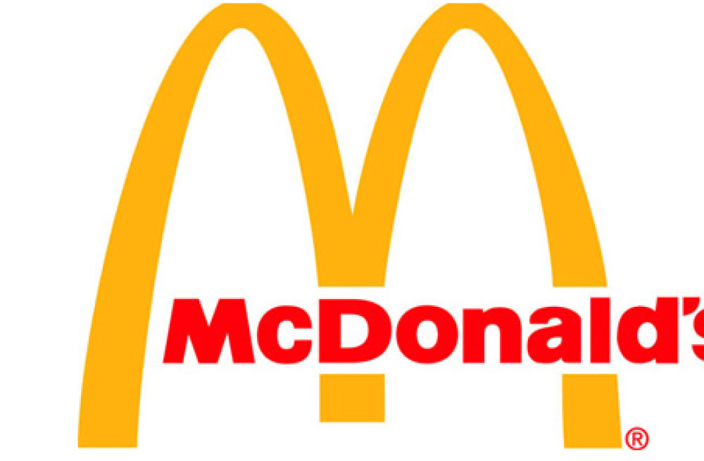 شركة McDonald's