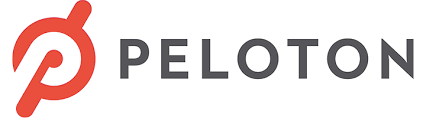 أسهم شركة Peloton