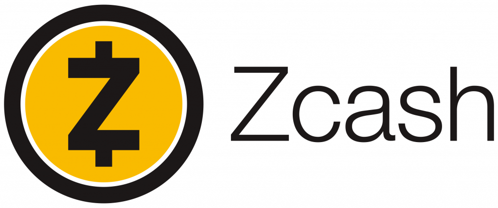 شعار عملة Zcash
