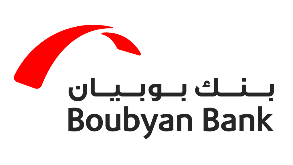 شعار بنك بوبيان الكويتي