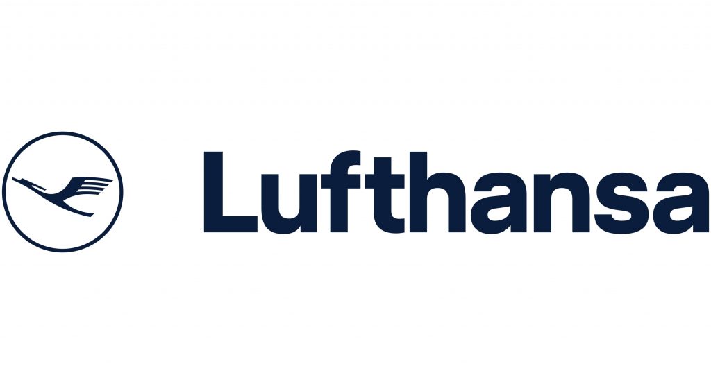 شعار شركة Deutsche Lufthansa الالمانية  