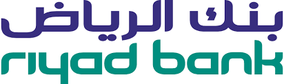 شعار بنك الرياض 