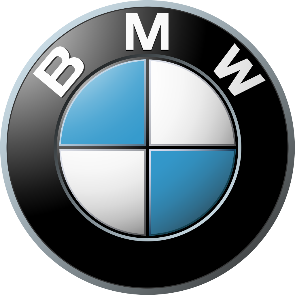 شعار شركة BMW