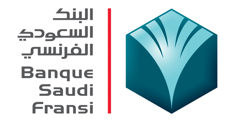 ِشعار البنك السعودي الفرنسي