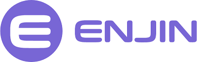 شعار Enjin coin