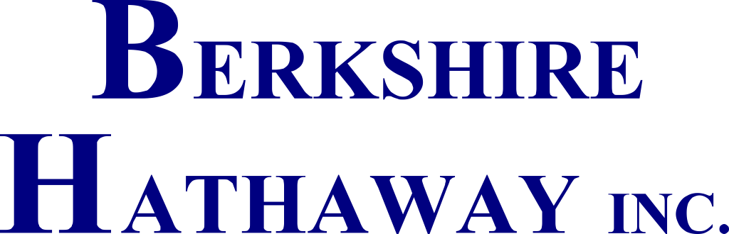 شعار شركة بيركشاير هاثاواي
