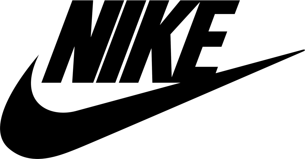 شعار شركة نايكي