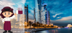 أفضل استثمار في قطر